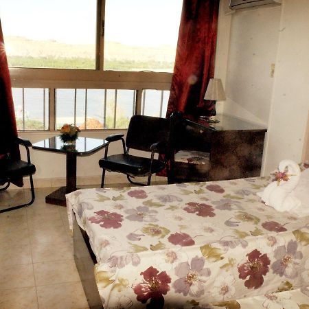 King Akhenaton Hotel El-Minye Dış mekan fotoğraf